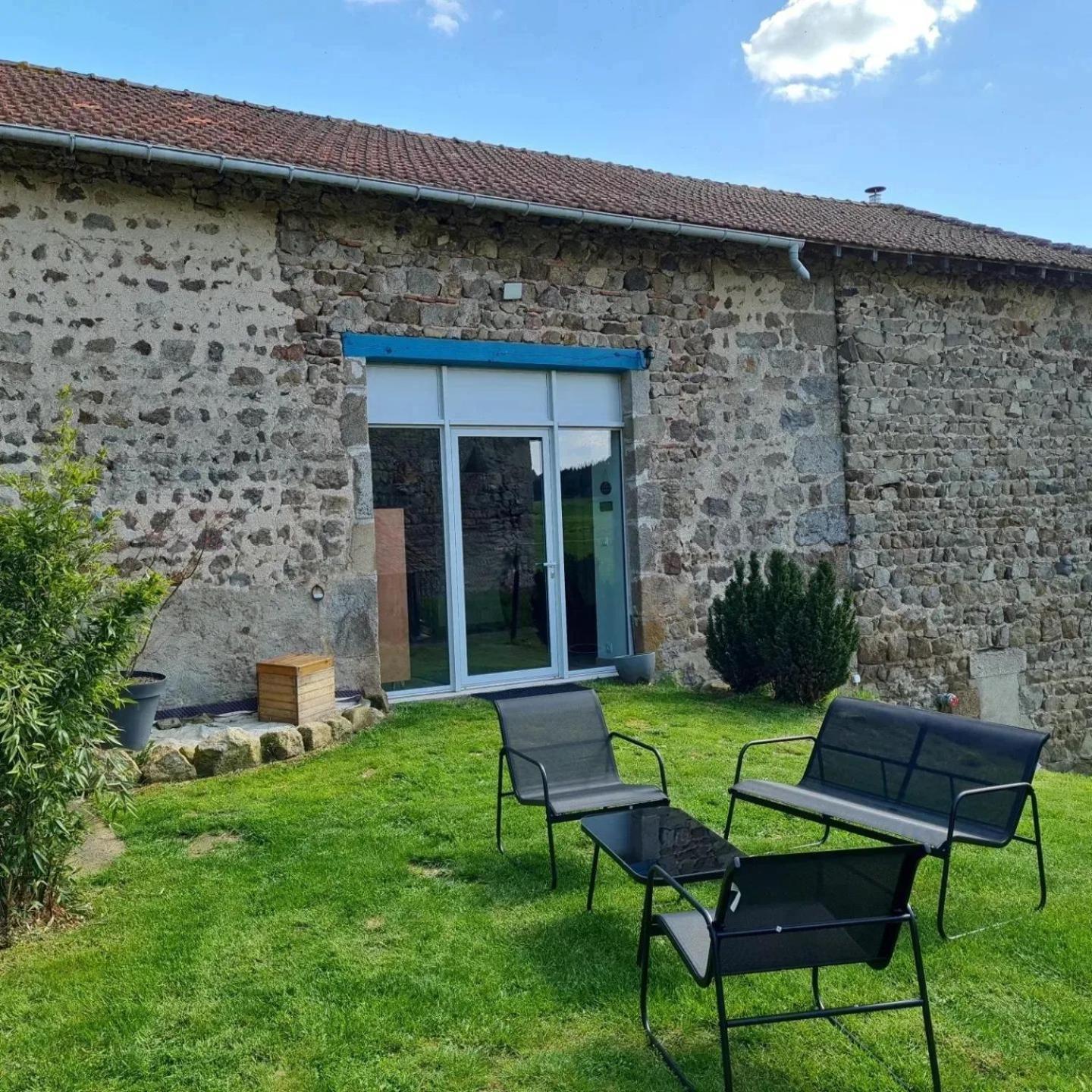 Bed and Breakfast Chez Perlette Merle-Leignec Zewnętrze zdjęcie