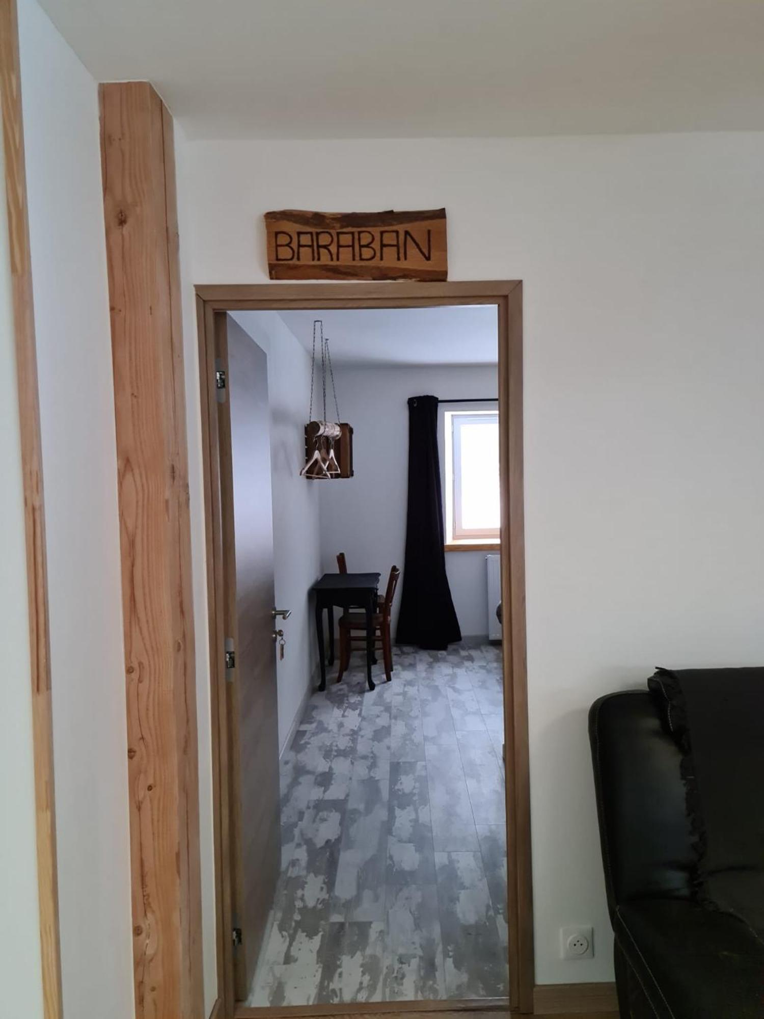 Bed and Breakfast Chez Perlette Merle-Leignec Zewnętrze zdjęcie