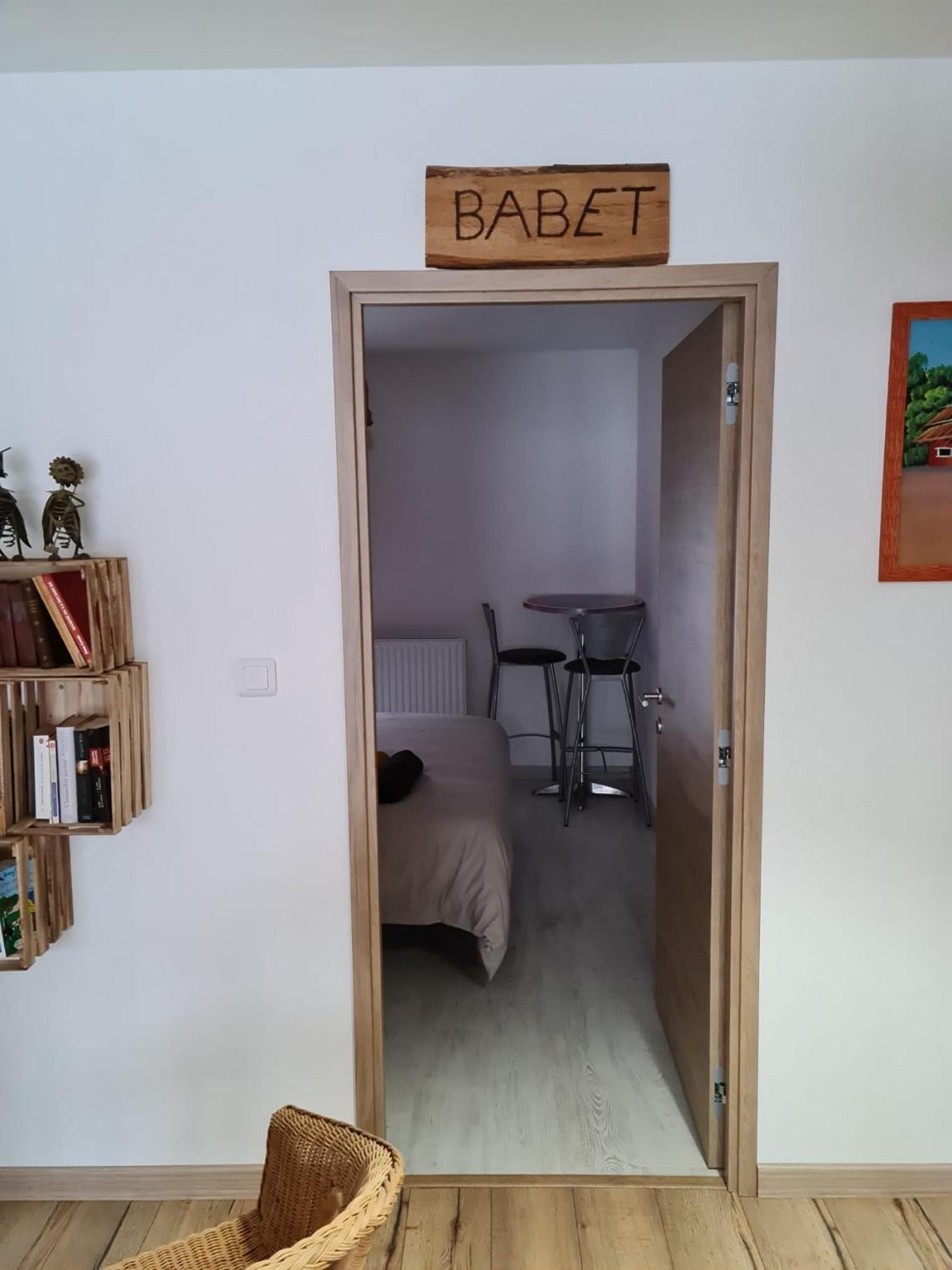 Bed and Breakfast Chez Perlette Merle-Leignec Zewnętrze zdjęcie
